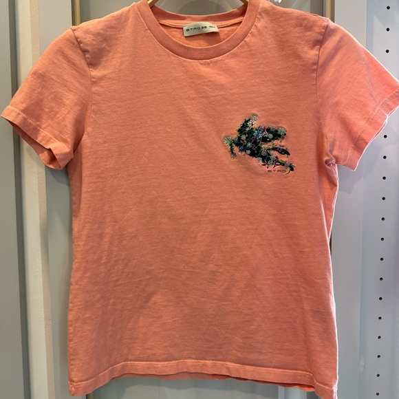 Etro tshirt - Picture 1 of 4